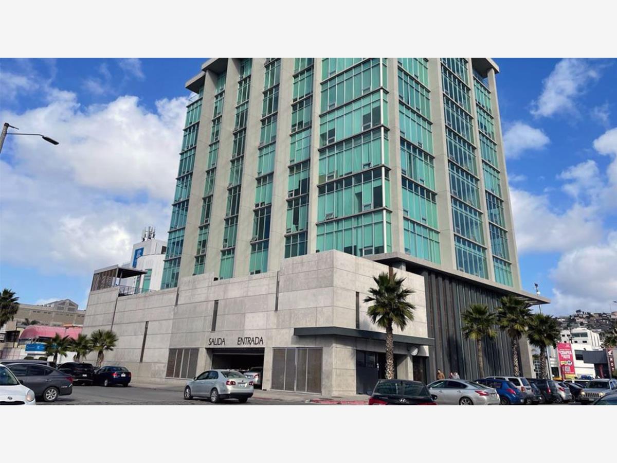 Edificio en renta en Zona Urbana Rio Tijuana, Tijuana — foto 1 de 21
