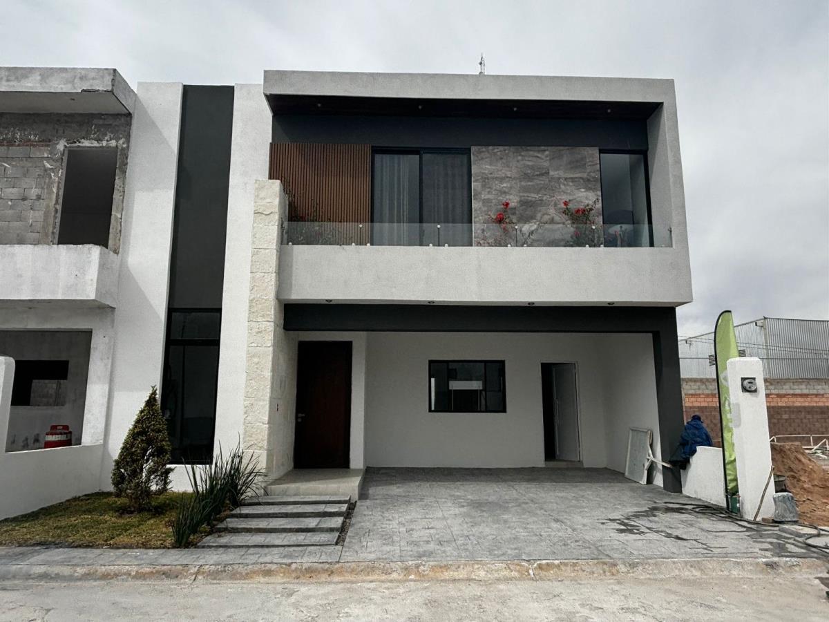 Casa en Venta en Los Viñedos, Torreón, Coahuila de Zaragoza