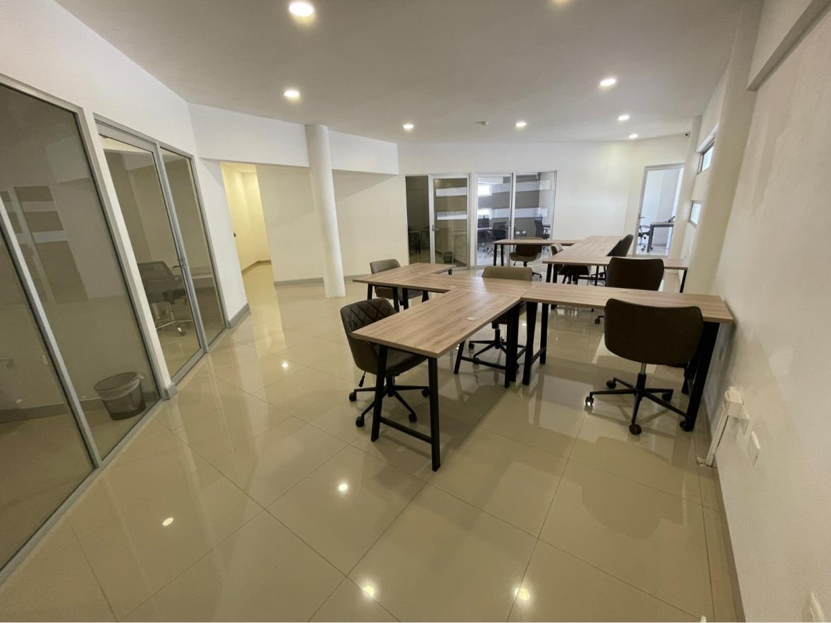 Oficina en renta en Montecristo, Mérida — foto 1 de 5