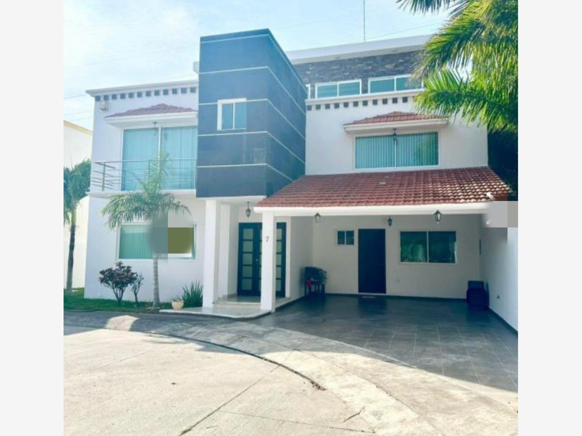 Casa en venta en Las Palmas, Medellín de Bravo — foto 1 de 23
