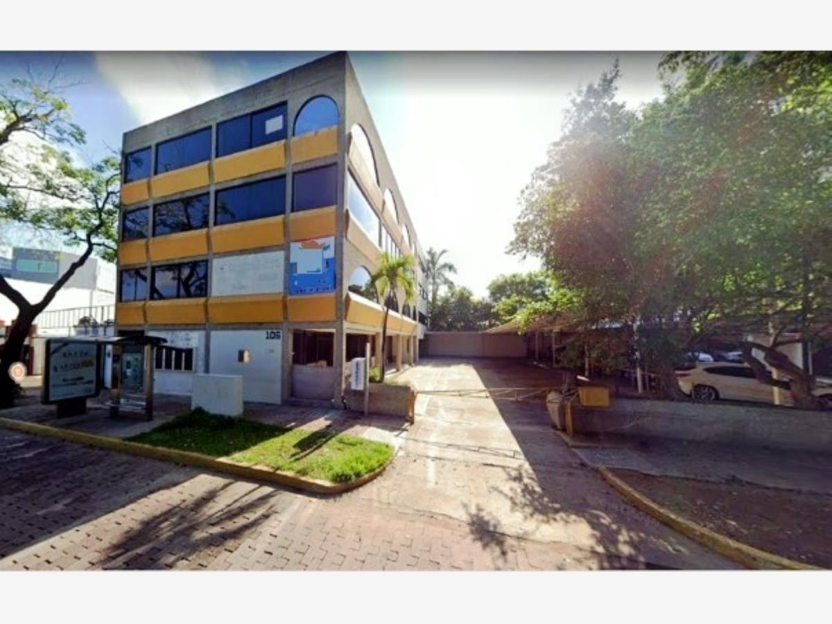 Edificio en renta en Galaxia/tabasco 2000, Centro — foto 1 de 34