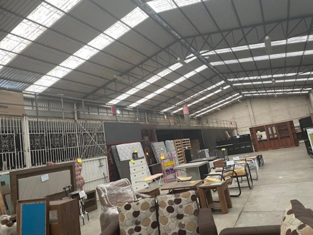 Nave en renta en Ciudad Adolfo López Mateos, Atizapán de Zaragoza — foto 1 de 6