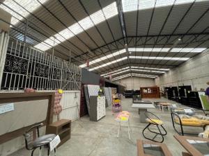 Nave en renta en Ciudad Adolfo López Mateos, Atizapán de Zaragoza — foto 2 de 6