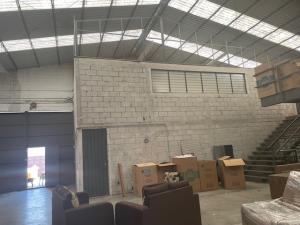 Nave en renta en Ciudad Adolfo López Mateos, Atizapán de Zaragoza — foto 3 de 6