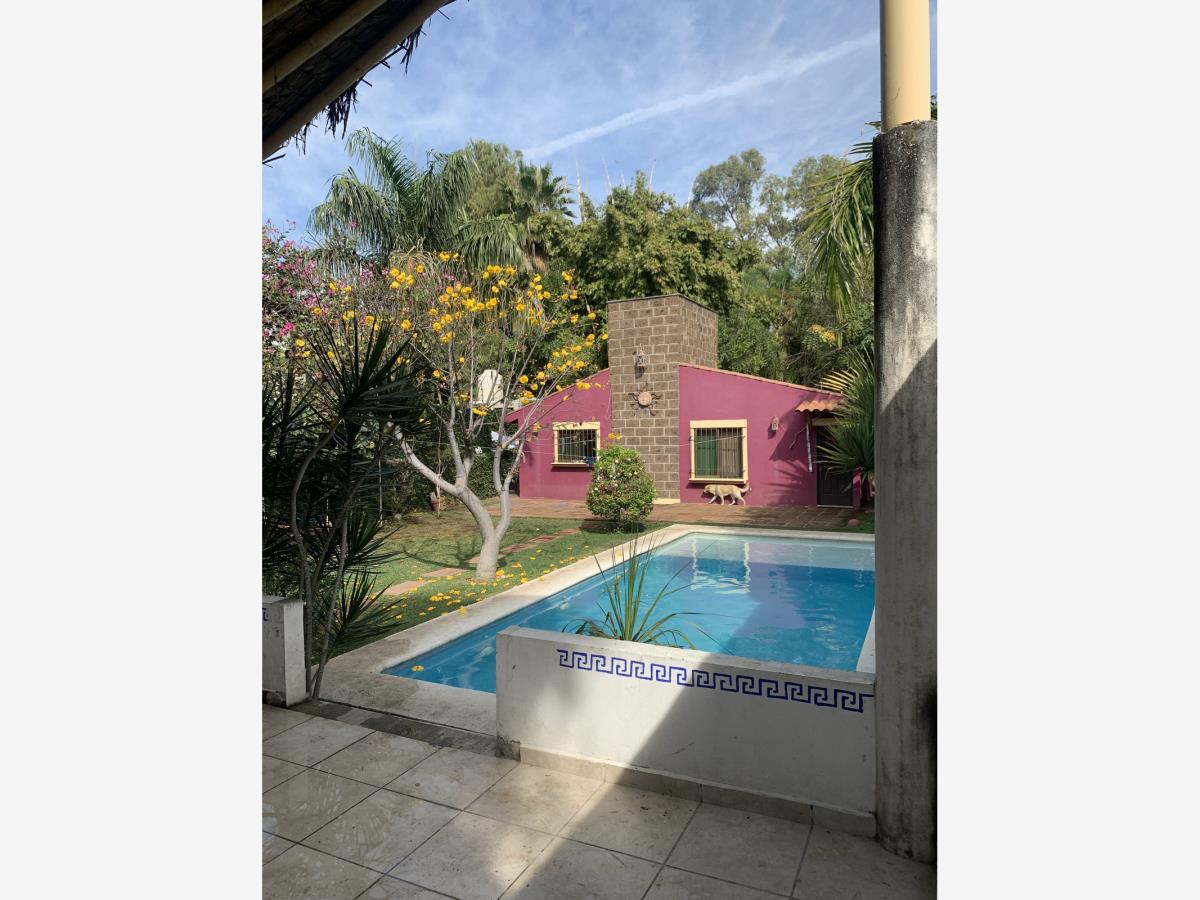 Casa en venta en Atlacomulco, Jiutepec — foto 1 de 38