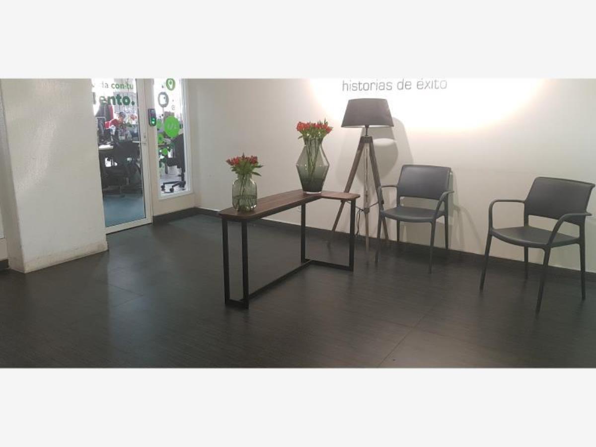 Oficina en renta en Anzures, Miguel Hidalgo — foto 1 de 19
