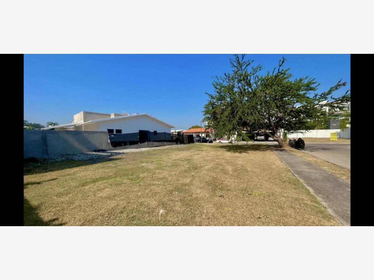 Terreno en venta en Paraíso Country Club, Emiliano Zapata — foto 1 de 4