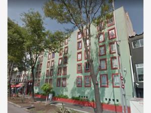 Departamento en Guerrero, Cuauhtémoc, Ciudad de México