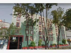 Departamento en venta en Guerrero, Cuauhtémoc — foto 2 de 6