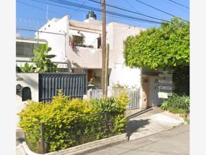 Casa en Arboledas 1a Secc, Zapopan, Jalisco