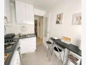 Departamento en venta en Colomos Providencia, Guadalajara — foto 3 de 12