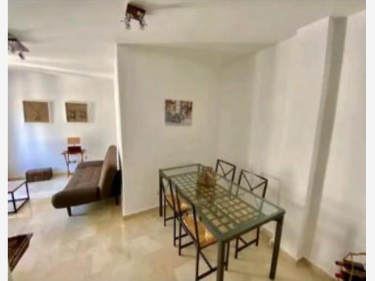 Departamento en venta en Colomos Providencia, Guadalajara — foto 1 de 12