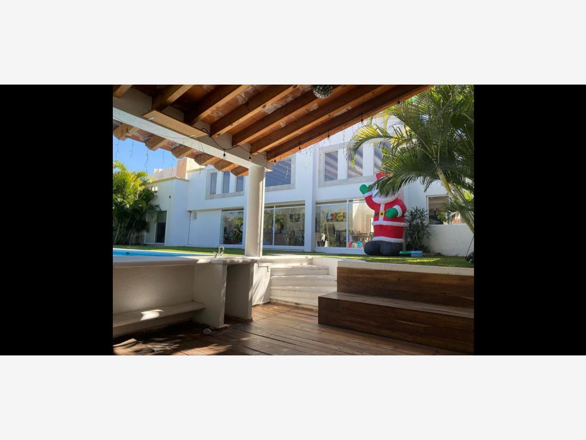 Casa en venta en Tamoanchan, Jiutepec — foto 1 de 6