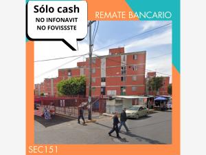 Departamento en Tepalcates, Iztapalapa, Ciudad de México