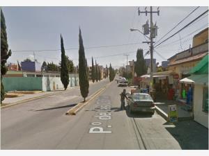 Casa en venta en San Buenaventura, Ixtapaluca — foto 3 de 4