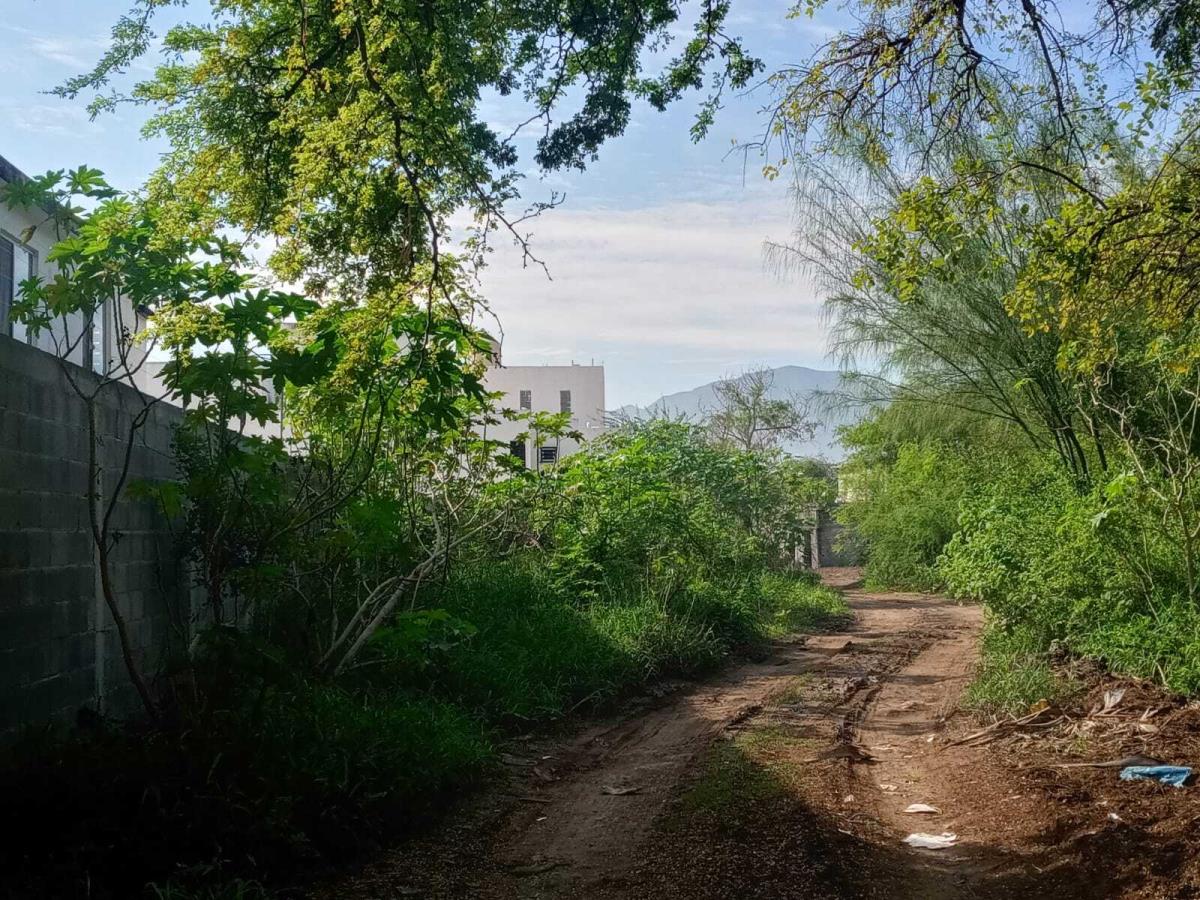 Terreno en venta en Hacienda los Lermas, Guadalupe — foto 1 de 10