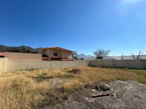 Terreno en venta en Privada los Franciscanos, Santiago — foto 3 de 4