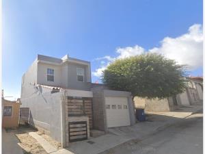 Casa en Los Encinos, Ensenada, Baja California