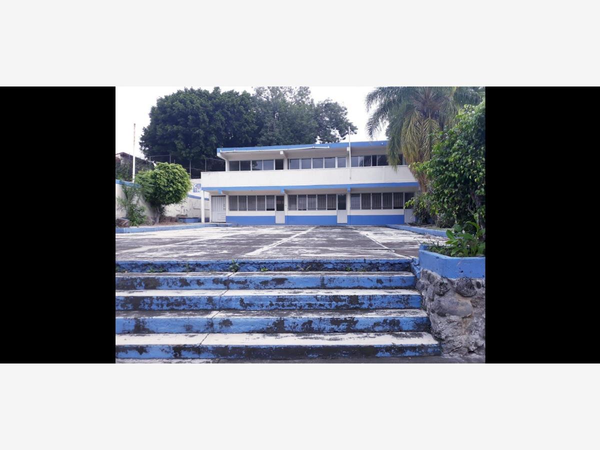 Edificio en venta en Chapultepec, Cuernavaca — foto 1 de 3