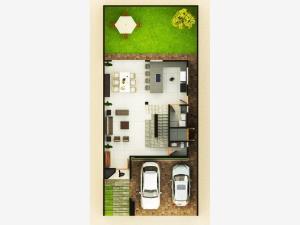 Casa en venta en Villa de las Palmas, Torreón — foto 2 de 3
