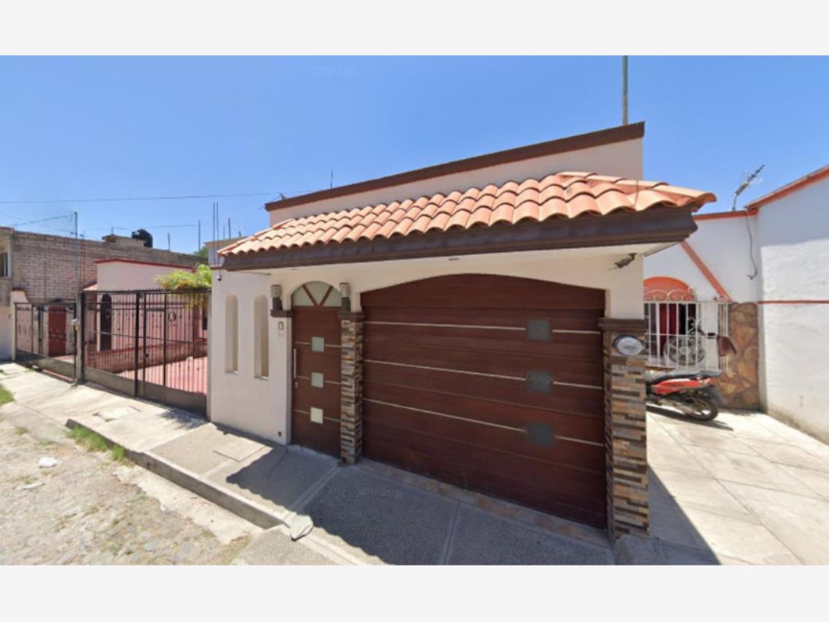 Casa en venta en Corralon, Tepic — foto 1 de 9