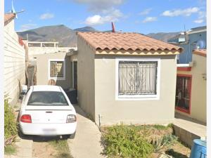 Casa en Los Encinos, Ensenada, Baja California