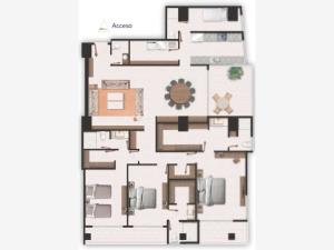 Departamento en venta en El Estero, Boca del Río — foto 2 de 25