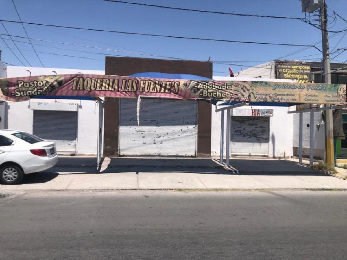 Local en Venta en Residencial Campestre la Rosita, Torreón, Coahuila de Zaragoza