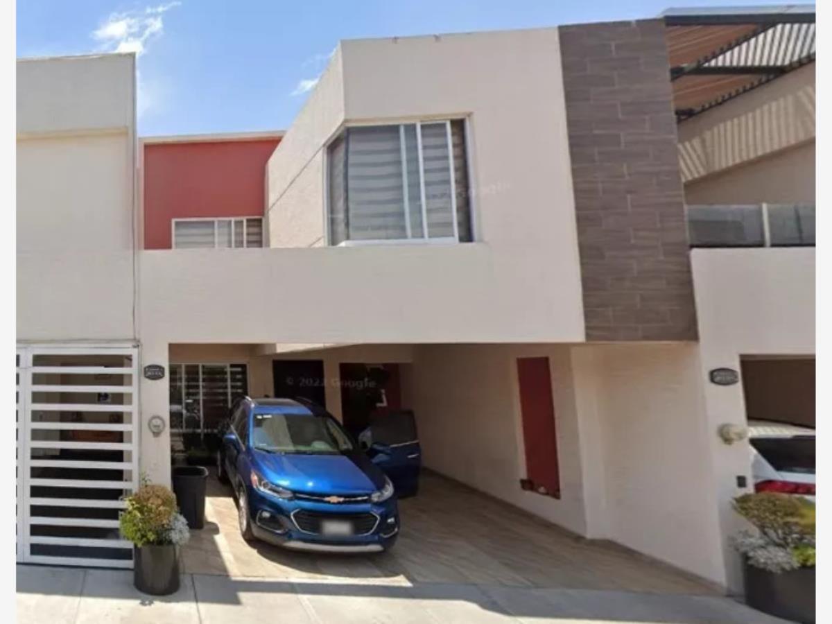 Casa en venta en Las Américas, Ecatepec de Morelos — foto 1 de 12