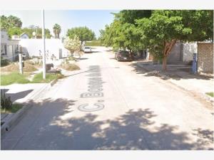 Casa en venta en Jardines del Bosque, Ahome — foto 3 de 4