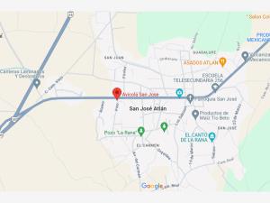 Terreno en venta en San José Atlán, Huichapan — foto 3 de 3