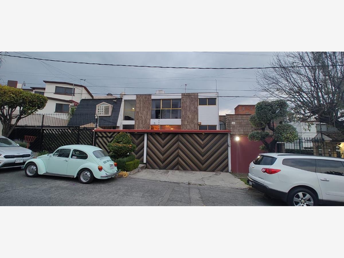 Casa en venta en La Florida, Naucalpan de Juárez — foto 1 de 29
