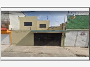 Casa en San Juan de Aragón VI Sección, Gustavo A. Madero, Ciudad de México