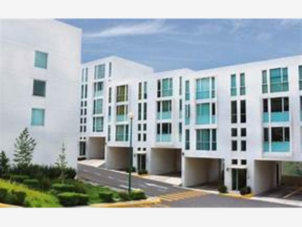 Departamento en venta en Lomas Verdes (Conjunto Lomas Verdes), Naucalpan de Juárez — foto 1 de 8