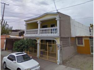 Casa en venta en Tierra y Libertad, Delicias — foto 2 de 6