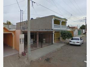 Casa en venta en Tierra y Libertad, Delicias — foto 3 de 6