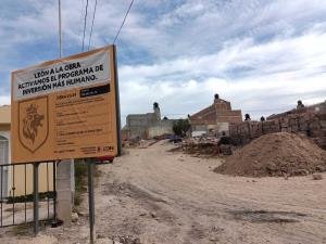 Terreno en venta en El Yacimiento, León — foto 3 de 8