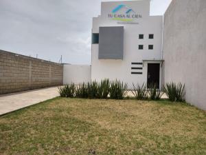 Departamento en venta en Cacalomacán Centro, Toluca — foto 2 de 13