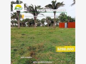 Terreno en venta en Paso del Toro, Medellín de Bravo, Veracruz de Ignacio de la Llave