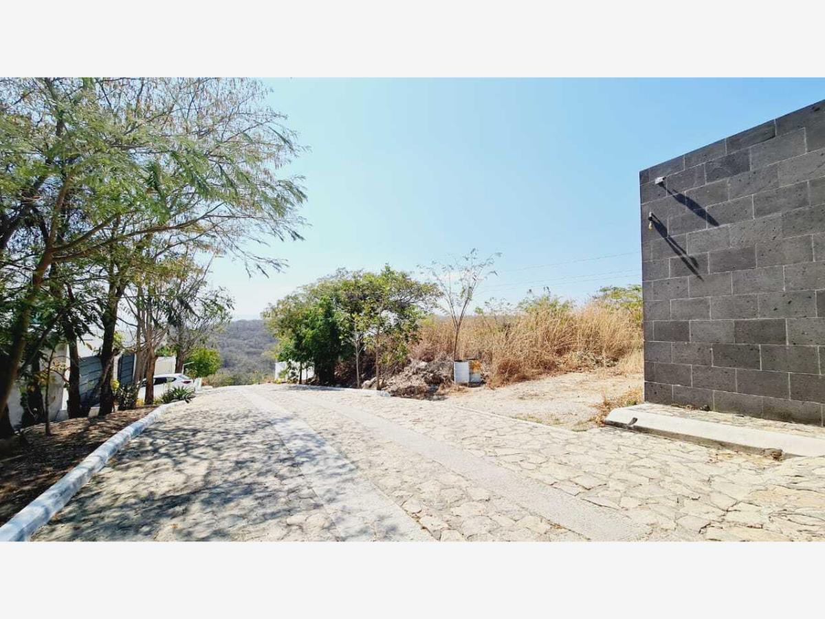 Terreno en venta en Club de Golf Campestre, Tuxtla Gutiérrez — foto 1 de 3