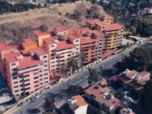 Departamento en venta en Tarango, Álvaro Obregón — foto 3 de 4