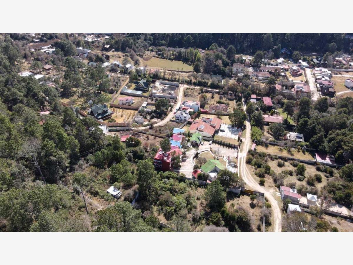 Terreno en venta en Corral de Piedra, San Cristóbal de las Casas — foto 1 de 9