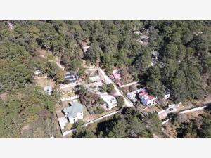 Terreno en venta en Corral de Piedra, San Cristóbal de las Casas — foto 3 de 9
