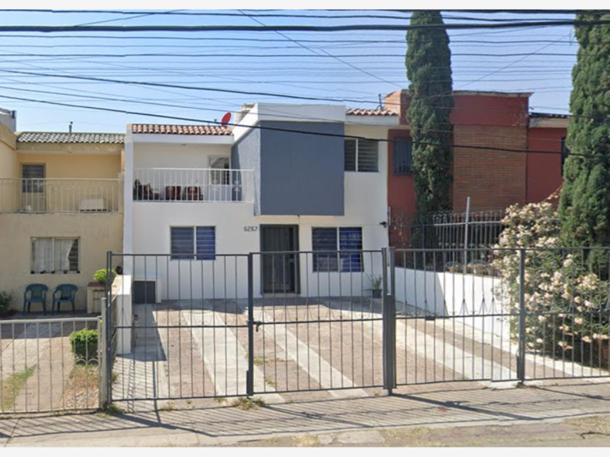 Casa en venta en Tepeyac, Zapopan — foto 1 de 6