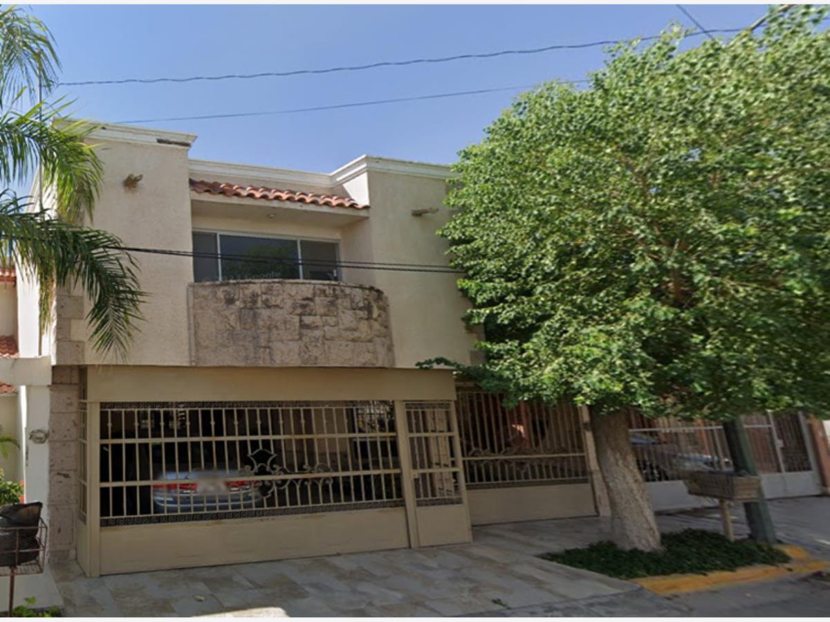 Casa en Remate en Casa Blanca, Torreón, Coahuila de Zaragoza