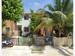 Casa en Tierra Maya, Benito Juárez, Quintana Roo