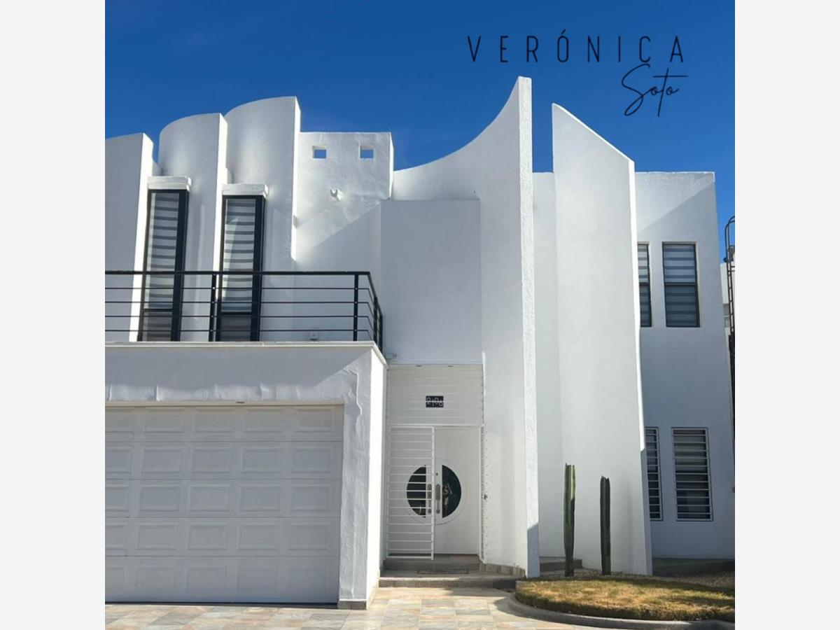 Casa en venta en Residencial Pueblo del Sol, Juárez — foto 1 de 41