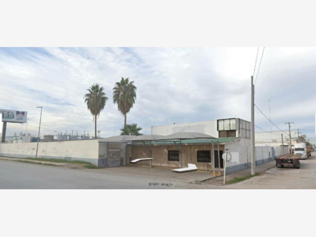 Bodega en Renta en Villas Universidad, Torreón, Coahuila de Zaragoza
