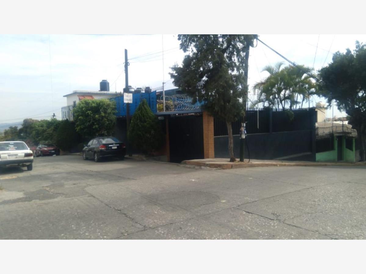 Casa en venta en Satelite, Cuernavaca — foto 1 de 14