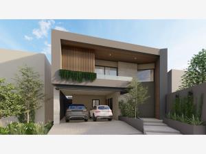 Casa en venta en Granadas, Monterrey — foto 2 de 13